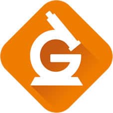 GG Logo